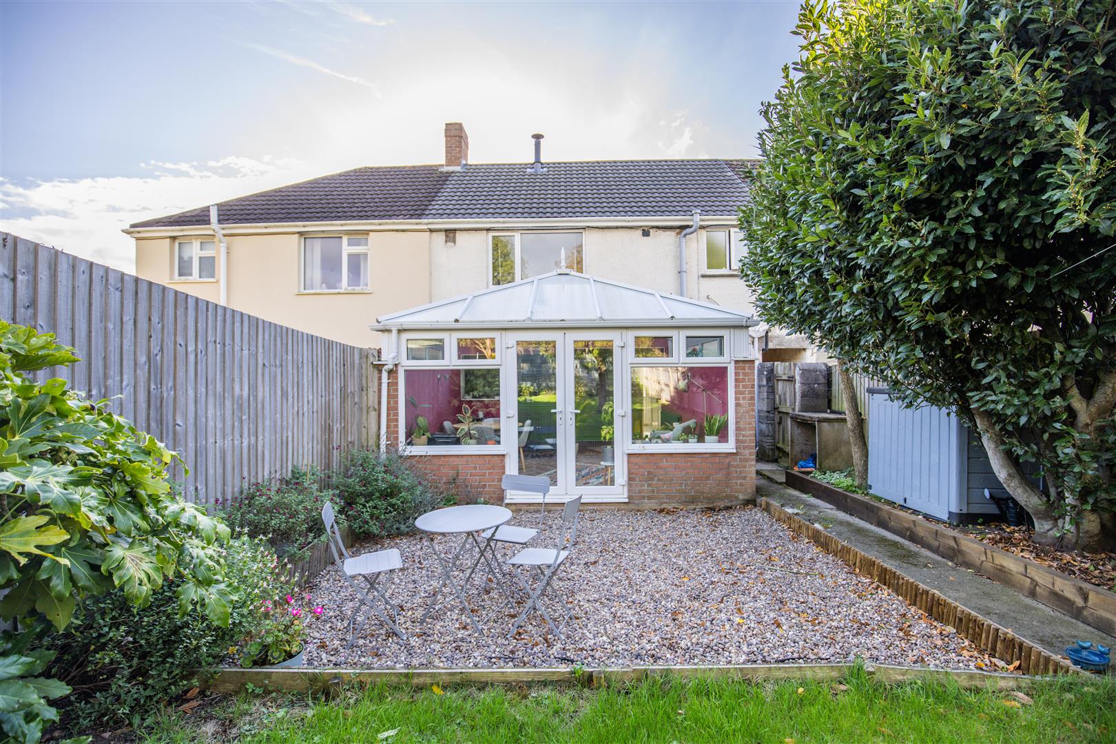 37 Fitzhamon Avenue, Llantwit Major, CF61 1TN